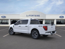 Thumbnail image of 2025 Ford F-150 at Lafontaine Ford Grand Rapids