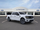 Thumbnail image of 2025 Ford F-150 at Lafontaine Ford Grand Rapids