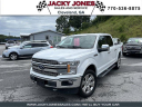 Thumbnail image of 2019 Ford F-150 at Jacky Jones Lincoln