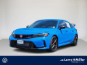 Thumbnail image of 2023 Honda Civic at LarryHMillerVolkswagenLakewoodUsed of Lakewood, CO
