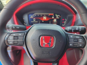 Thumbnail image of 2023 Honda Civic at LarryHMillerVolkswagenLakewoodUsed of Lakewood, CO