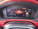 Thumbnail image of 2023 Honda Civic at LarryHMillerVolkswagenLakewoodUsed of Lakewood, CO