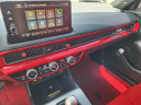 Thumbnail image of 2023 Honda Civic at LarryHMillerVolkswagenLakewoodUsed of Lakewood, CO