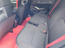 Thumbnail image of 2023 Honda Civic at LarryHMillerVolkswagenLakewoodUsed of Lakewood, CO