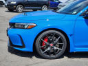 Thumbnail image of 2023 Honda Civic at LarryHMillerVolkswagenLakewoodUsed of Lakewood, CO