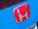 Thumbnail image of 2023 Honda Civic at LarryHMillerVolkswagenLakewoodUsed of Lakewood, CO