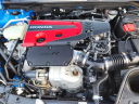 Thumbnail image of 2023 Honda Civic at LarryHMillerVolkswagenLakewoodUsed of Lakewood, CO