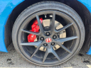 Thumbnail image of 2023 Honda Civic at LarryHMillerVolkswagenLakewoodUsed of Lakewood, CO