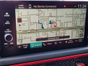 Thumbnail image of 2023 Honda Civic at LarryHMillerVolkswagenLakewoodUsed of Lakewood, CO
