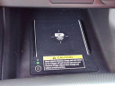 Thumbnail image of 2023 Honda Civic at LarryHMillerVolkswagenLakewoodUsed of Lakewood, CO