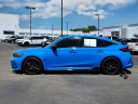 Thumbnail image of 2023 Honda Civic at LarryHMillerVolkswagenLakewoodUsed of Lakewood, CO
