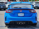 Thumbnail image of 2023 Honda Civic at LarryHMillerVolkswagenLakewoodUsed of Lakewood, CO