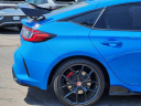 Thumbnail image of 2023 Honda Civic at LarryHMillerVolkswagenLakewoodUsed of Lakewood, CO