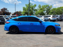 Thumbnail image of 2023 Honda Civic at LarryHMillerVolkswagenLakewoodUsed of Lakewood, CO