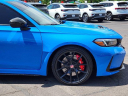Thumbnail image of 2023 Honda Civic at LarryHMillerVolkswagenLakewoodUsed of Lakewood, CO