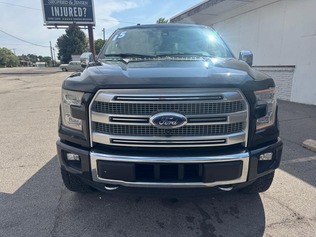Thumbnail image of 2015 Ford F-150 at RIGHT DEAL AUTO SALES