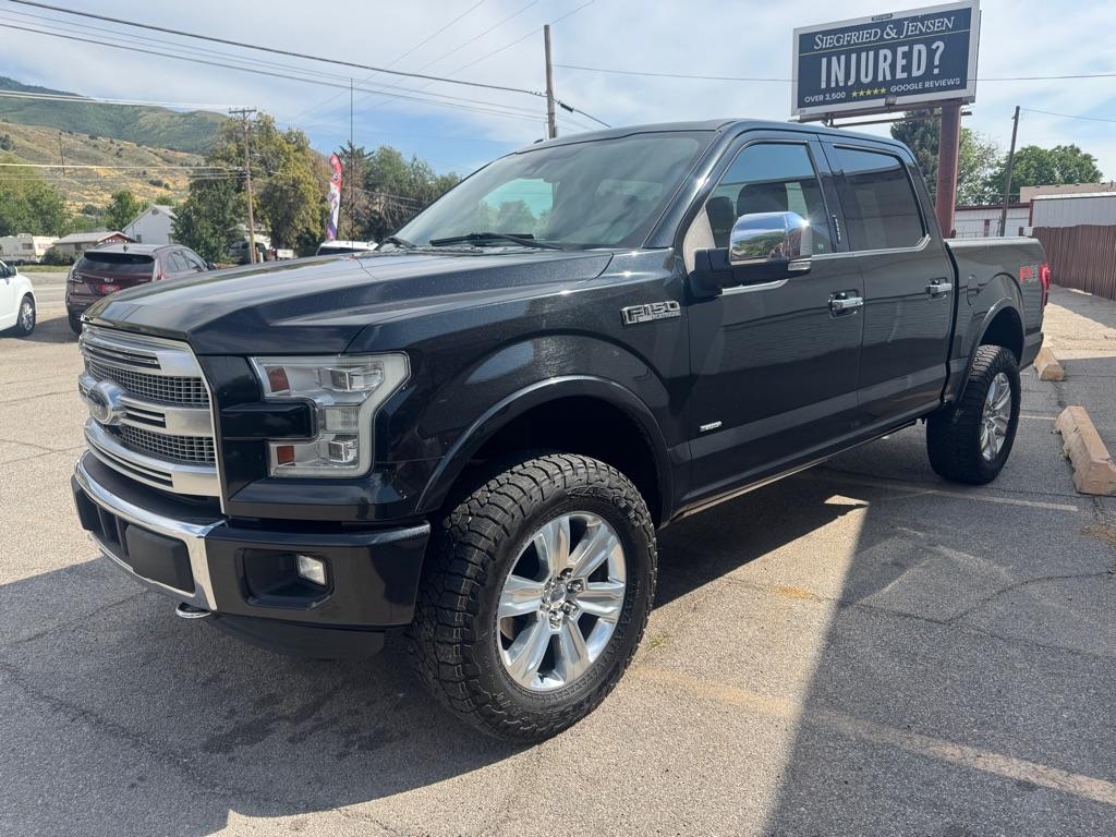 Thumbnail image of 2015 Ford F-150 at RIGHT DEAL AUTO SALES