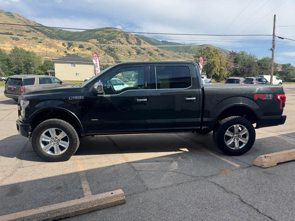 Thumbnail image of 2015 Ford F-150 at RIGHT DEAL AUTO SALES