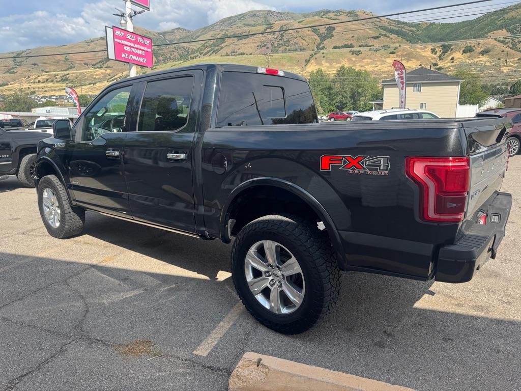 Thumbnail image of 2015 Ford F-150 at RIGHT DEAL AUTO SALES