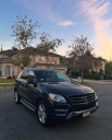 Thumbnail image of 2012 Mercedes-Benz M-Class at RA Investment LLC