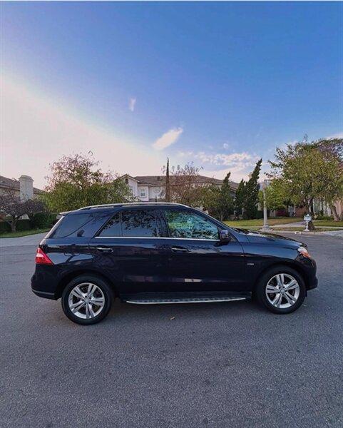 Thumbnail image of 2012 Mercedes-Benz M-Class at RA Investment LLC