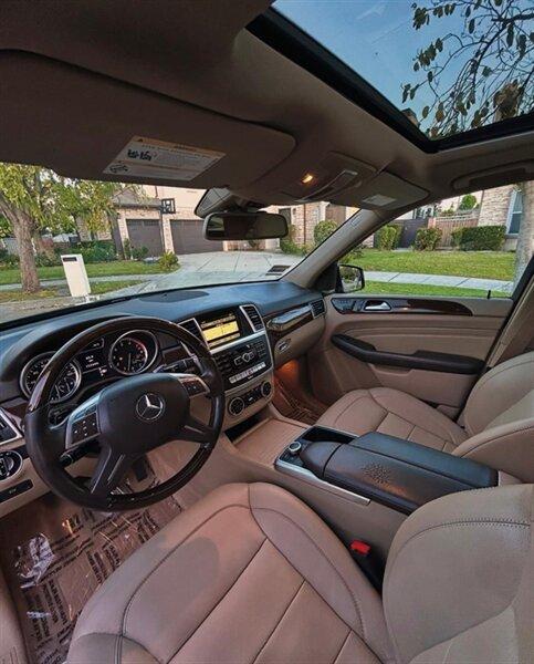 Thumbnail image of 2012 Mercedes-Benz M-Class at RA Investment LLC