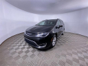 2020 Chrysler Pacifica Limited at Jim Riehl's Friendly Honda