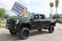 Thumbnail image of 2024 GMC Sierra 2500HD at Gibson Truck World
