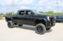 Thumbnail image of 2024 GMC Sierra 2500HD at Gibson Truck World