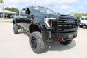 Thumbnail image of 2024 GMC Sierra 2500HD at Gibson Truck World