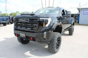 Thumbnail image of 2024 GMC Sierra 2500HD at Gibson Truck World