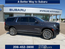 Thumbnail image of 2023 GMC Yukon XL at Stateline Auto Ranch Subaru