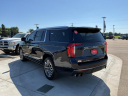 Thumbnail image of 2023 GMC Yukon XL at Stateline Auto Ranch Subaru