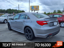 Thumbnail image of 2014 Chrysler 200 at Chaparral of Johnson City, TN
