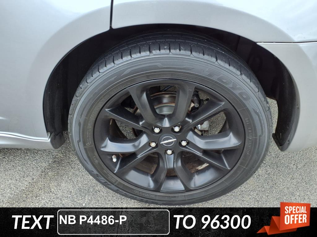 Thumbnail image of 2014 Chrysler 200 at Chaparral of Johnson City, TN