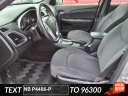 Thumbnail image of 2014 Chrysler 200 at Chaparral of Johnson City, TN