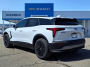 Thumbnail image of 2025 Chevrolet Blazer EV at Suburban Chevrolet Cadillac Of Ann Arbor