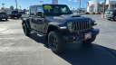 Thumbnail image of 2021 Jeep Gladiator at Dick Campagni's Carson City Toyota