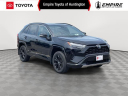 Thumbnail image of 2022 Toyota RAV4 Hybrid at Empire Toyota of Huntington