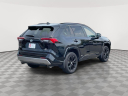 Thumbnail image of 2022 Toyota RAV4 Hybrid at Empire Toyota of Huntington