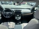 Thumbnail image of 2019 Honda CR-V at McGrath Honda Elgin - New