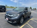 Thumbnail image of 2019 Honda CR-V at McGrath Honda Elgin - New