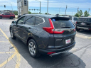 Thumbnail image of 2019 Honda CR-V at McGrath Honda Elgin - New