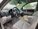 Thumbnail image of 2008 Toyota Highlander Hybrid at Honda Universe