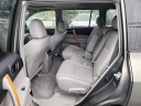 Thumbnail image of 2008 Toyota Highlander Hybrid at Honda Universe