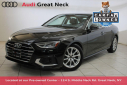 Thumbnail image of 2021 Audi A4 at Audi Great Neck