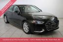Thumbnail image of 2021 Audi A4 at Audi Great Neck
