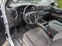 Thumbnail image of 2022 Chevrolet Silverado 1500 Limited at Premier Chevrolet Of Buena Park - New
