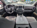Thumbnail image of 2022 Chevrolet Silverado 1500 Limited at Premier Chevrolet Of Buena Park - New