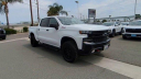 Thumbnail image of 2022 Chevrolet Silverado 1500 Limited at Premier Chevrolet Of Buena Park - New
